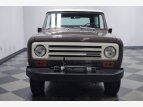 Thumbnail Photo 19 for 1972 International Harvester Scout